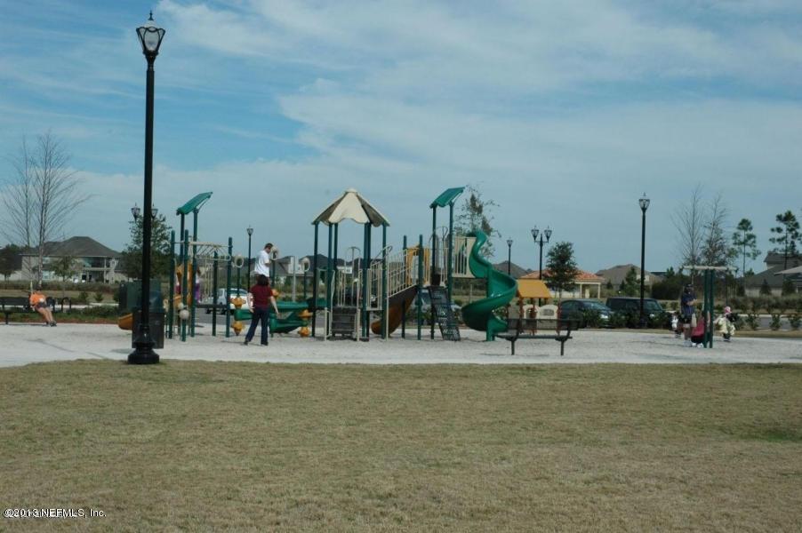 273 Porta Rosa Circle St. Augustine, FL 32092 - Photo 42 of 48 a view of a city with tall buildings
