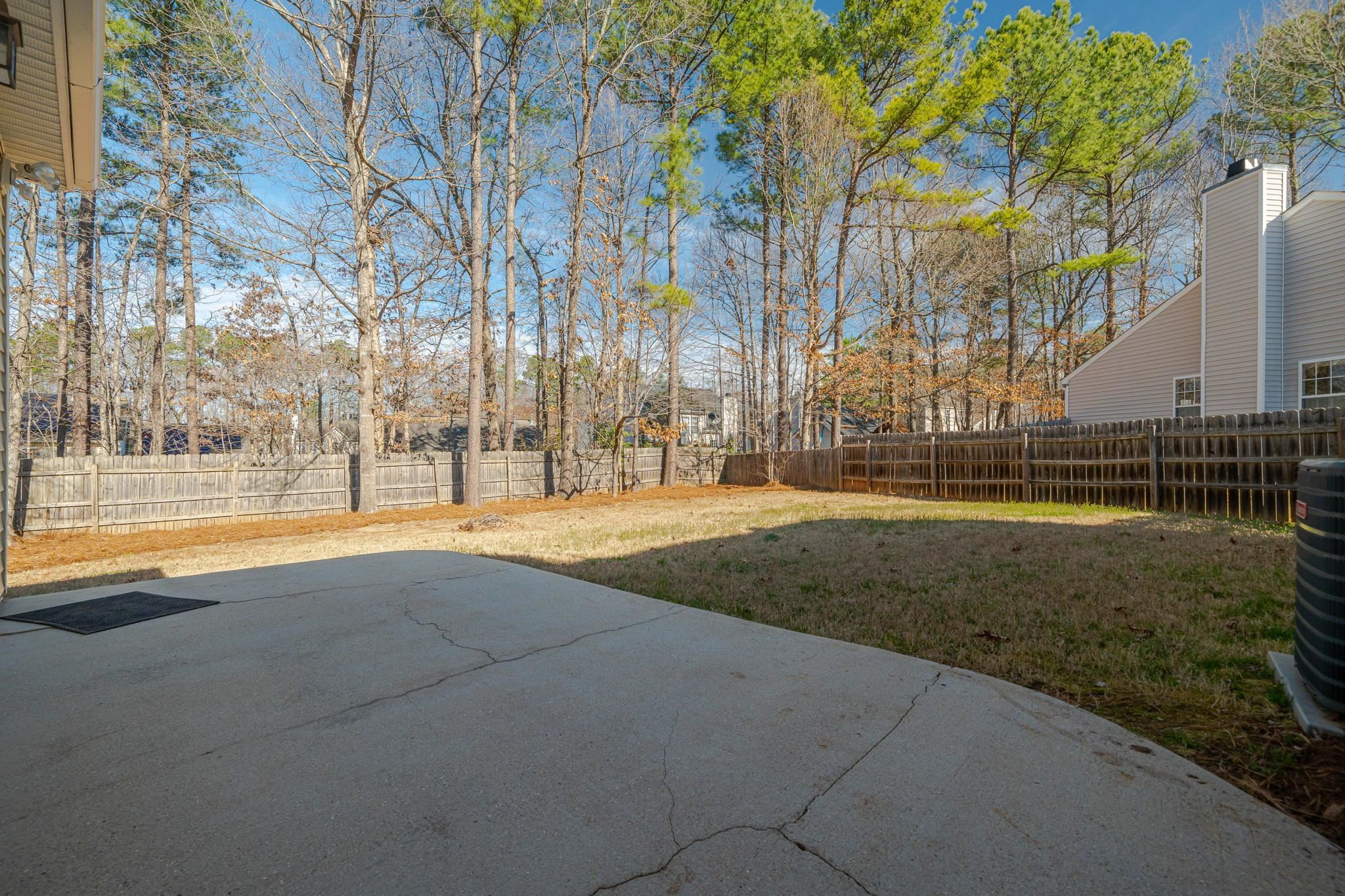 9309 Copernicus Court Raleigh, NC 27617 - Photo 42 of 47 Photo 42