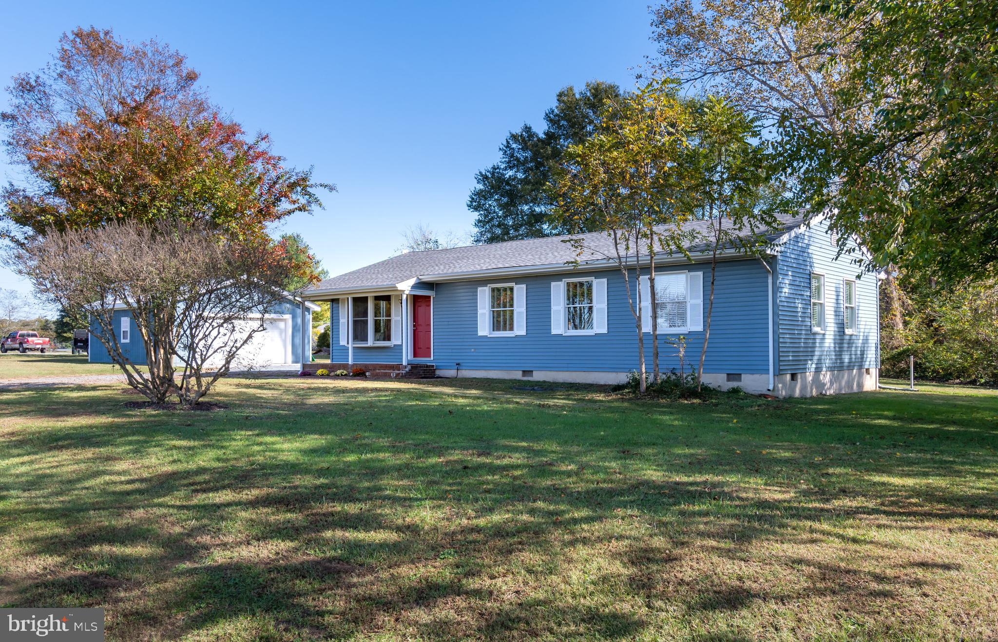 27895 Morgnec Road Chestertown, MD 21620 - Photo 1 of 39 Gallery Image 1