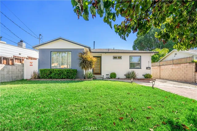 $1,100,000 | 6714 Amigo Avenue, Reseda, CA 91335