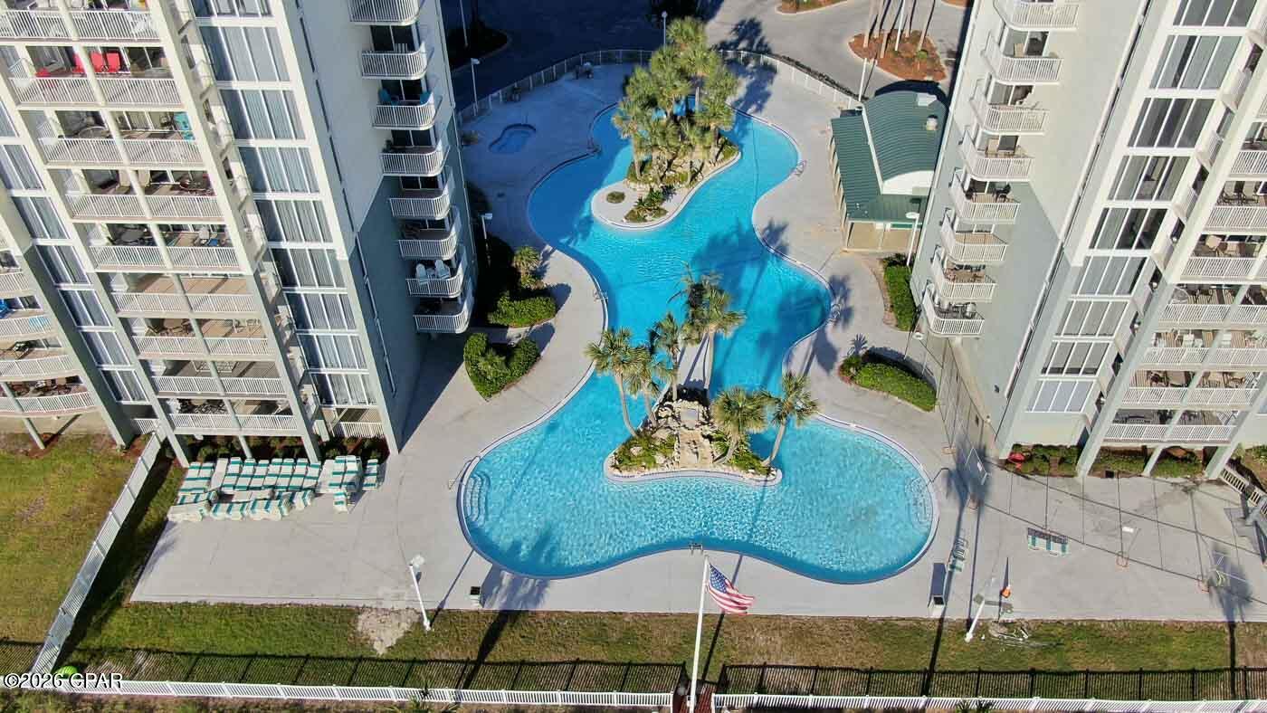 10515 Front Beach Road, Unit 103 Panama City Beach, FL 32407 - Photo 60 of 63