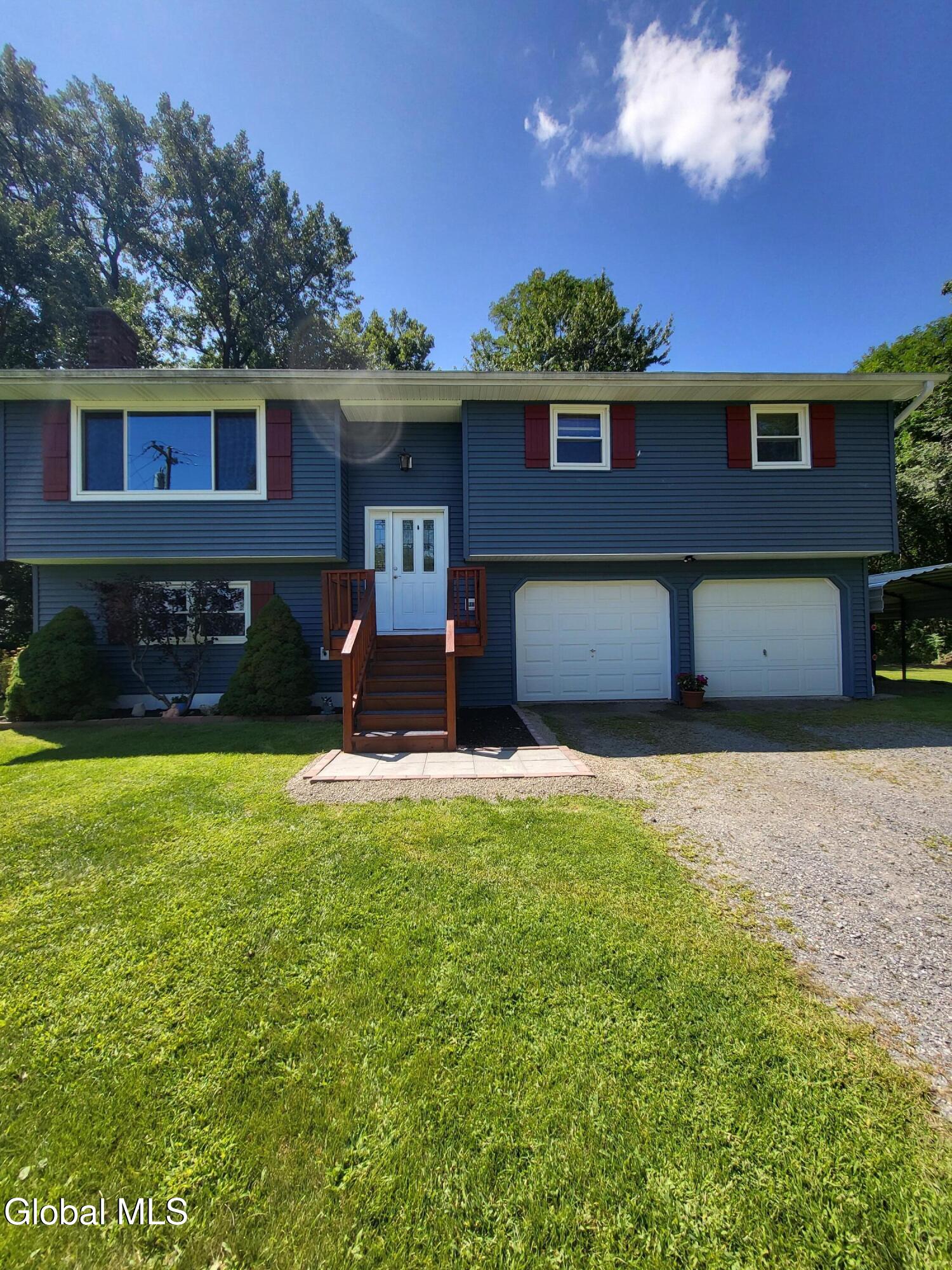 1 Forest Road Ballston, NY 12027 - Photo 64 of 65 Make this amazing home yours