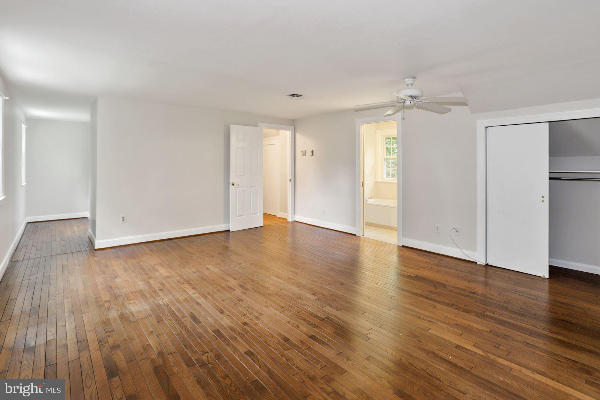 301 Pine Road Fort Washington, MD 20744 - Photo 24 of 55 Master bedroom with private bath
