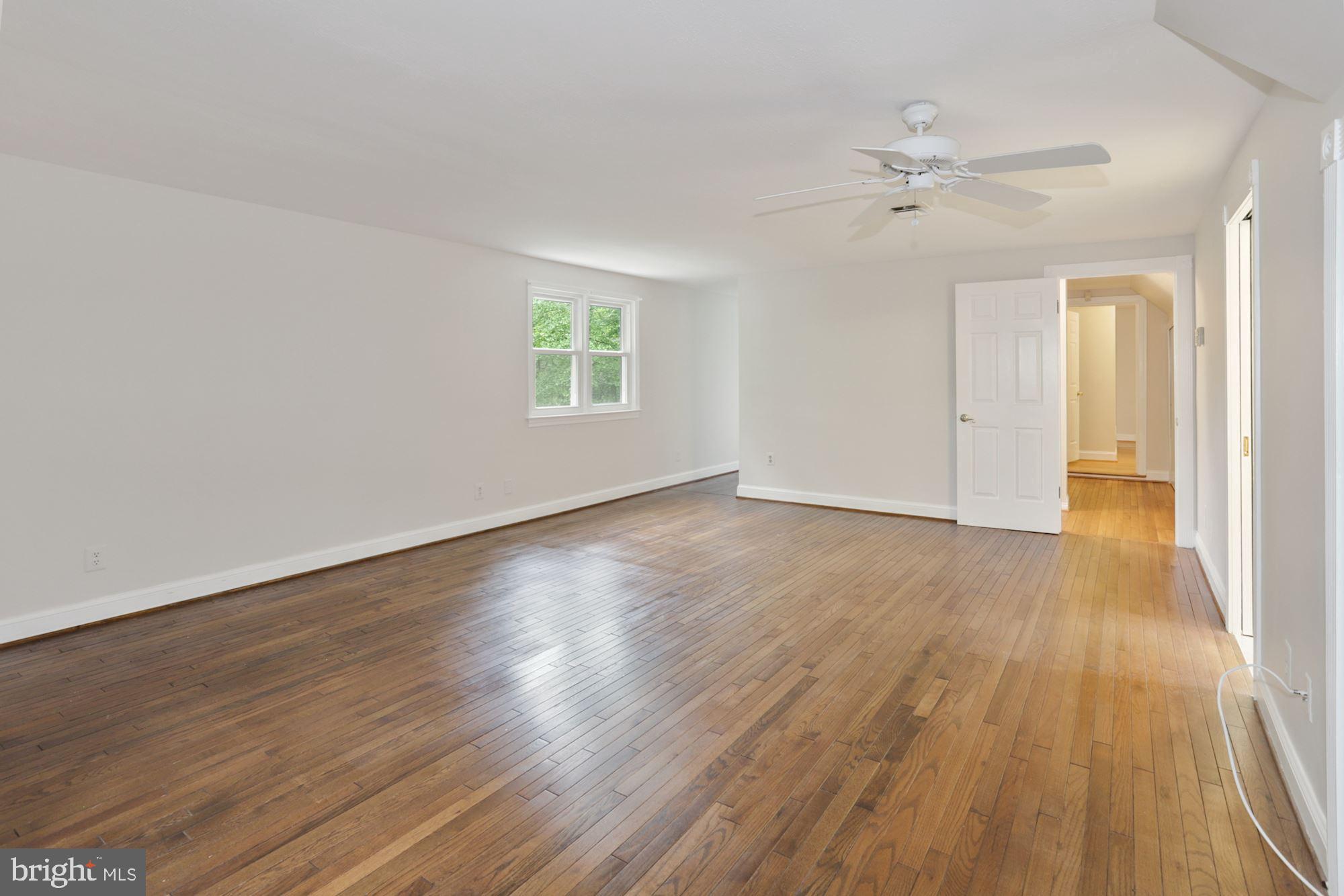 301 Pine Road Fort Washington, MD 20744 - Photo 26 of 55 master bedroom and dressing area