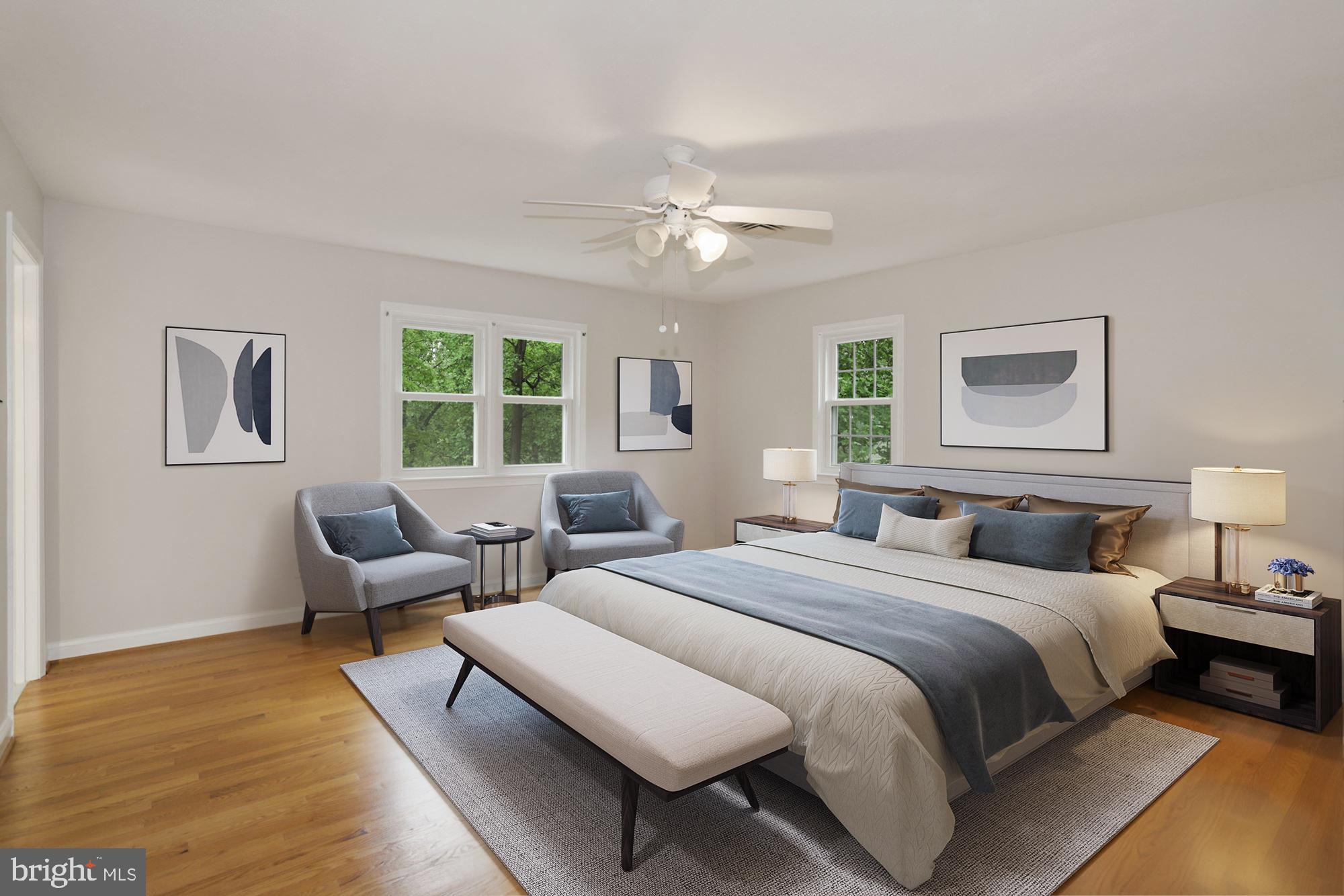 301 Pine Road Fort Washington, MD 20744 - Photo 31 of 55 Gallery Image 31