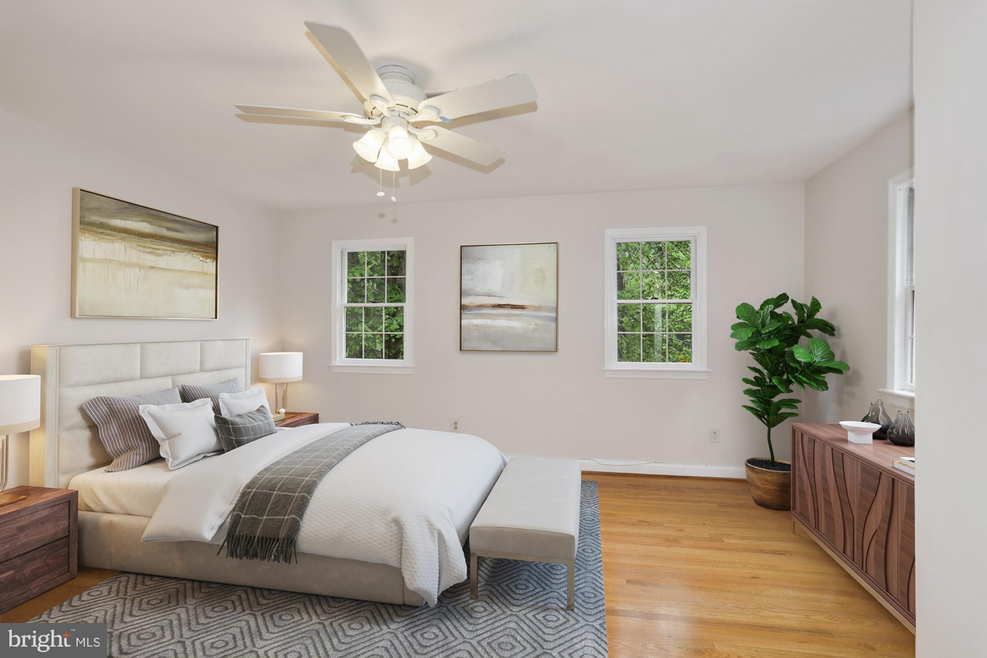 301 Pine Road Fort Washington, MD 20744 - Photo 37 of 55 Gallery Image 37