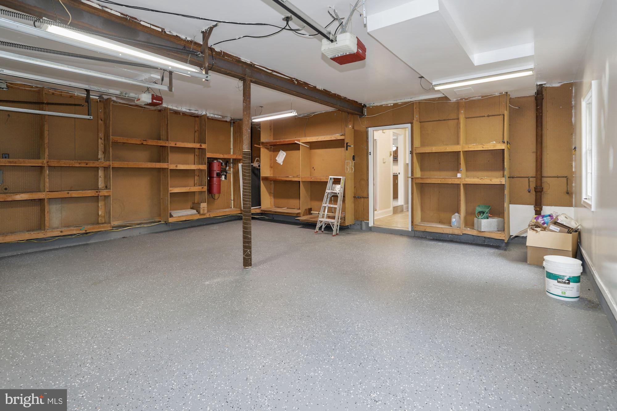 301 Pine Road Fort Washington, MD 20744 - Photo 45 of 55 Lower level work shop