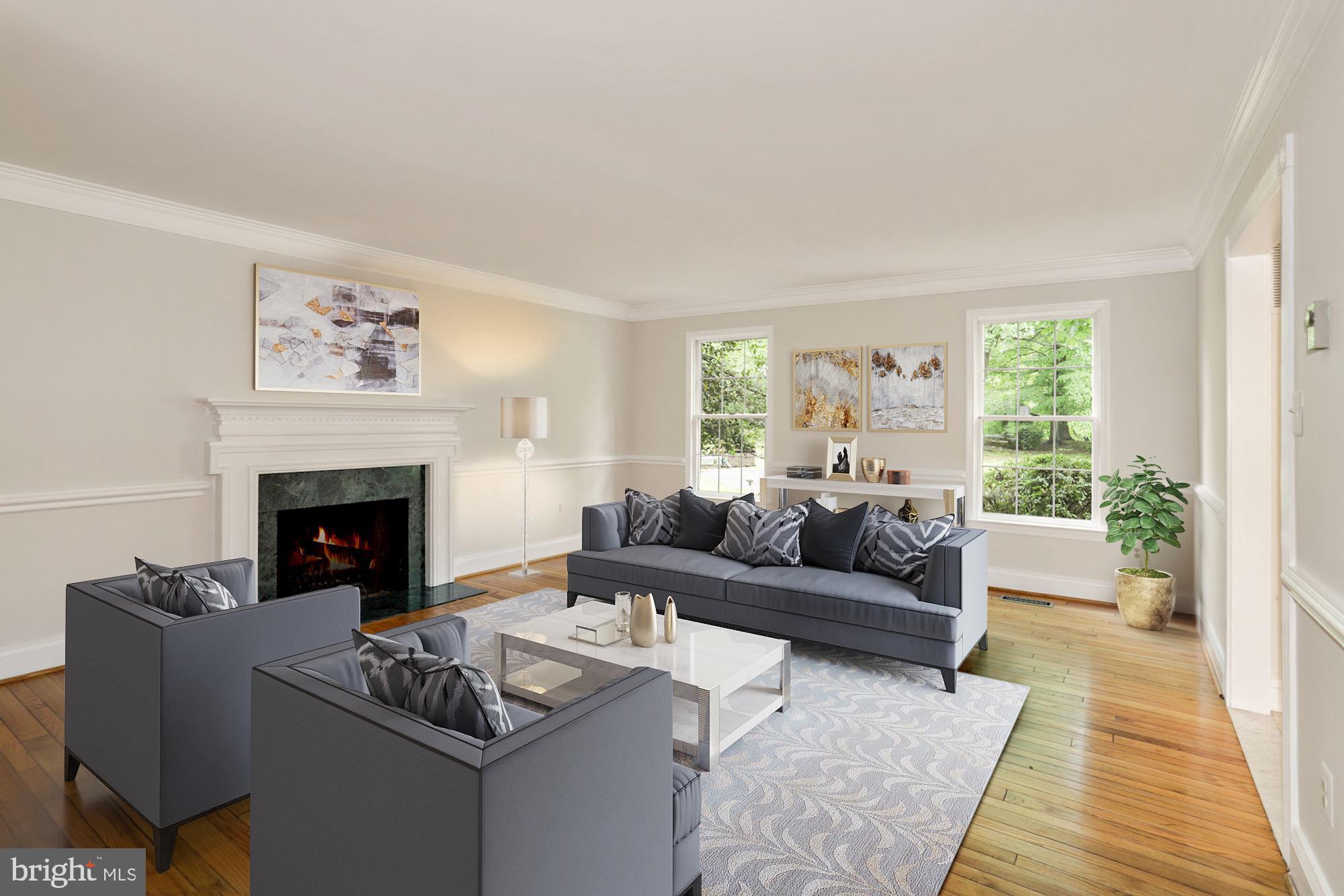 301 Pine Road Fort Washington, MD 20744 - Photo 8 of 55 Gallery Image 8