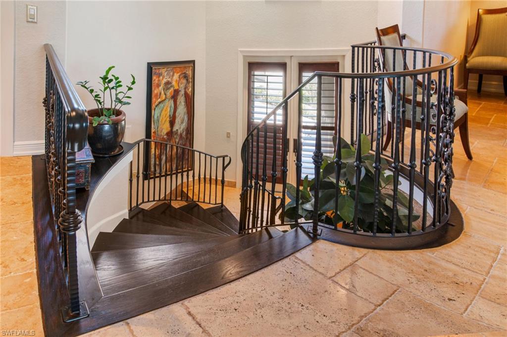 15547 Monterosso Lane, Unit 201 Naples, FL 34110 - Photo 13 of 50 a view of entryway
