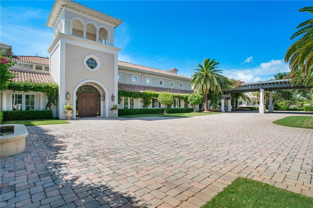 15547 Monterosso Lane, Unit 201 Naples, FL 34110 - Photo 38 of 50