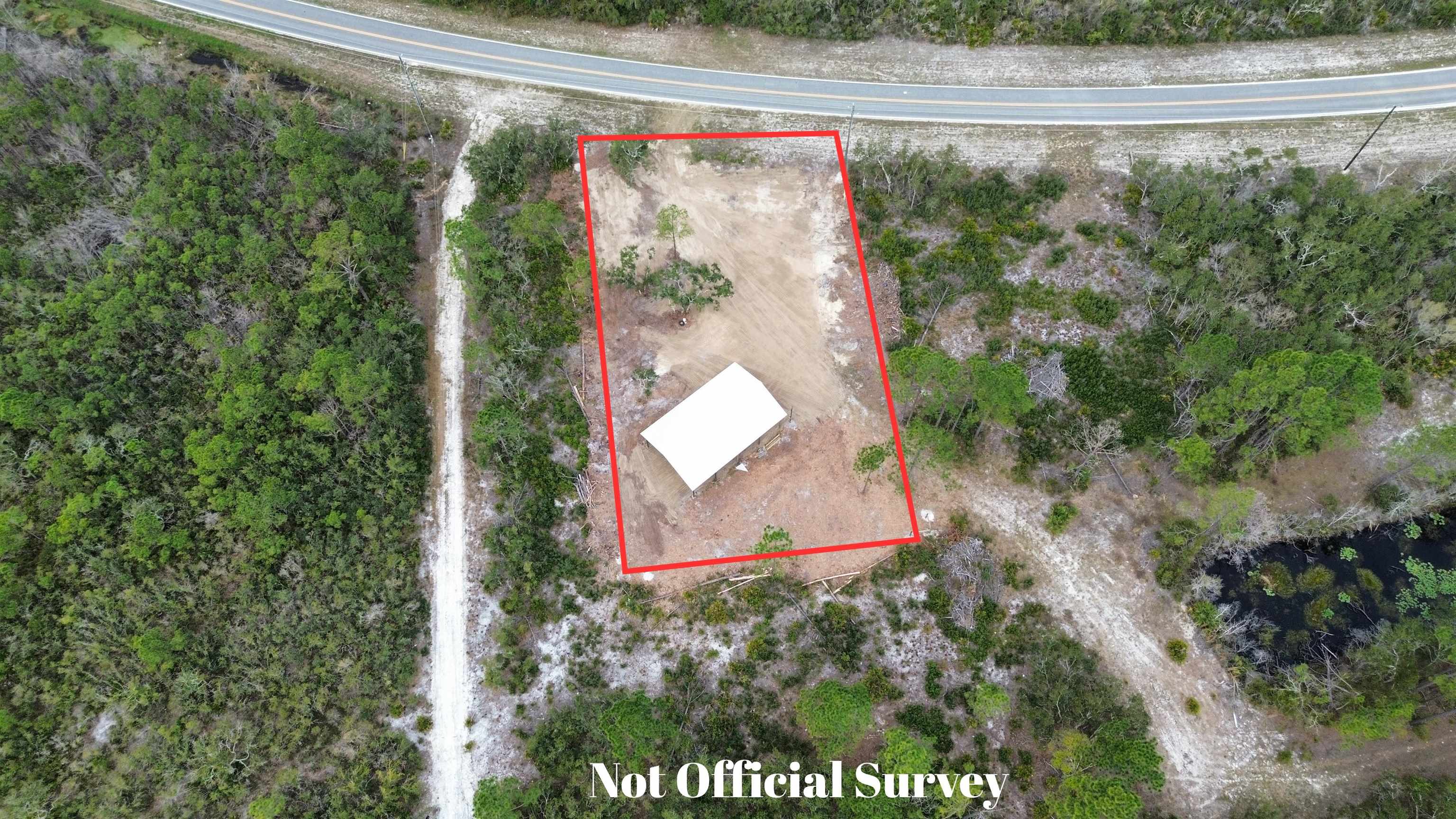 18960 Beach Road Perry, FL 32348 - Photo 14 of 15