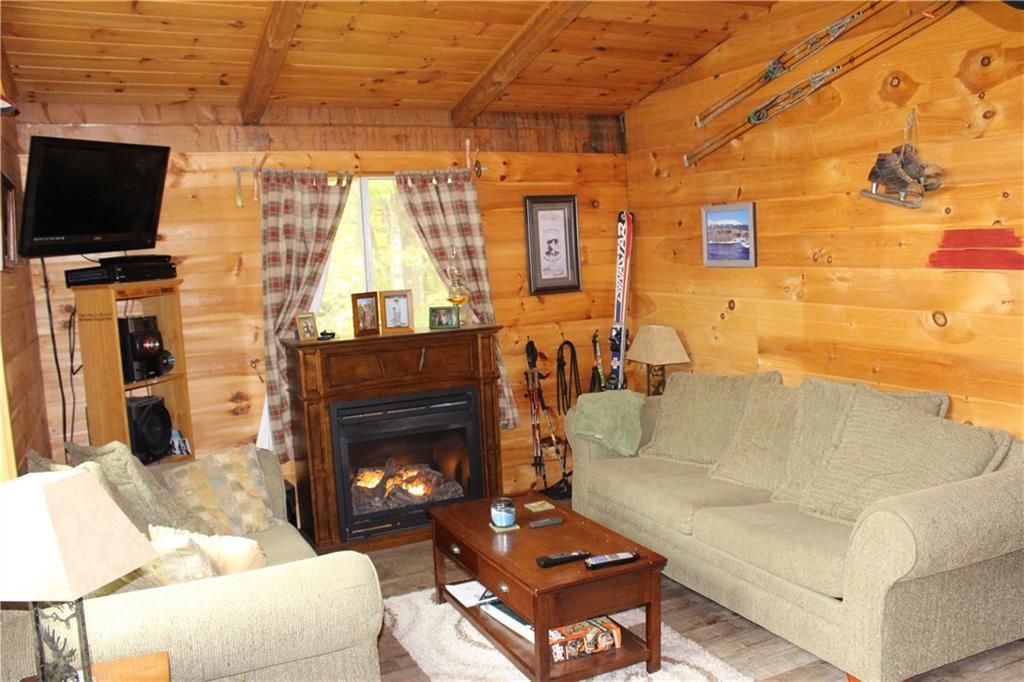 3028 Town Line Road Kingfield, ME 04947 - Photo 2 of 9 Photo