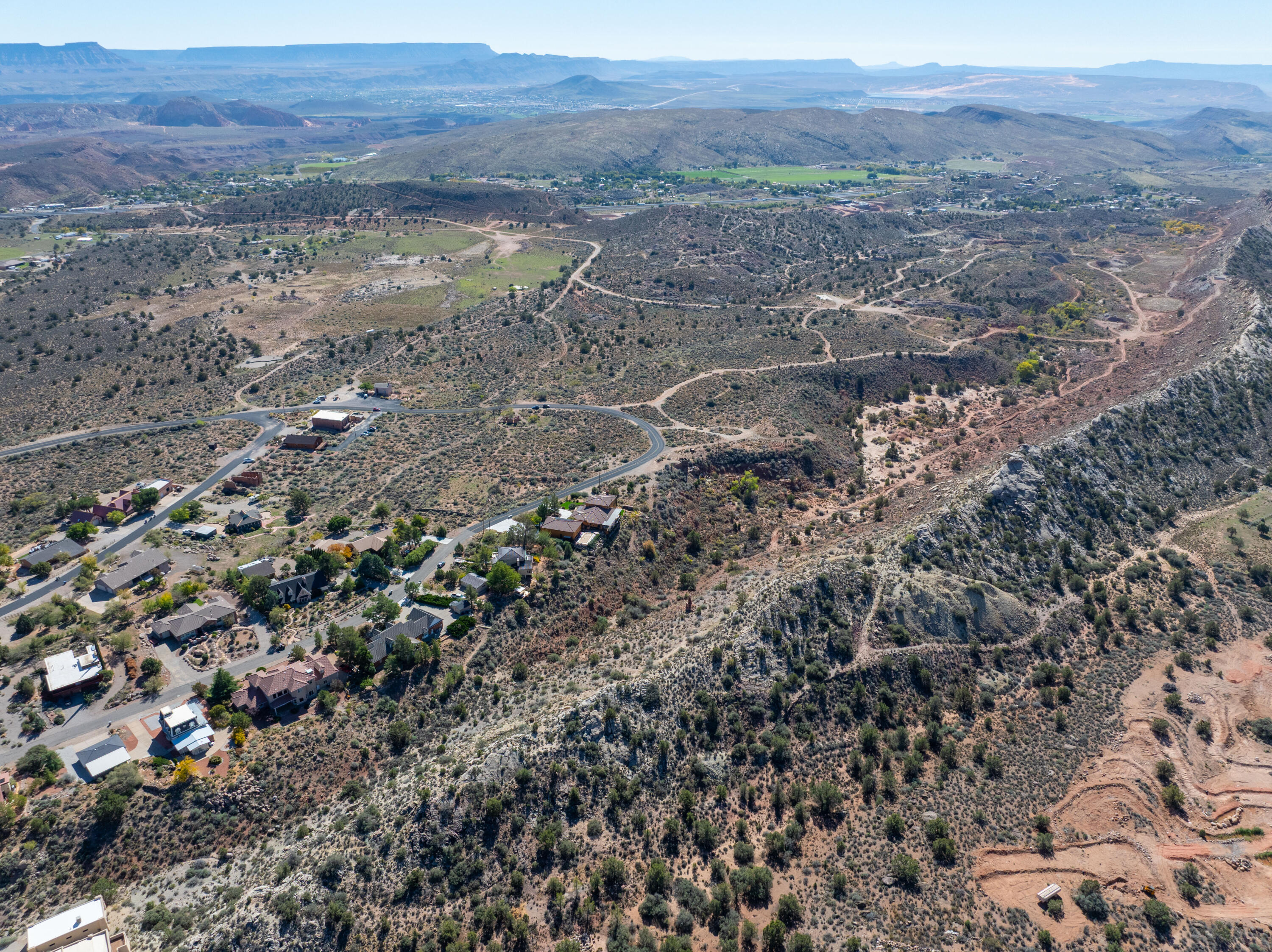 194.97 Acres Leeds, UT 84746 - Photo 12 of 48 12