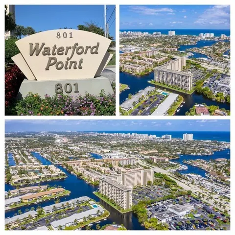 $359,900 | 801 South Federal Highway, Unit 116, Pompano Beach, FL 33062