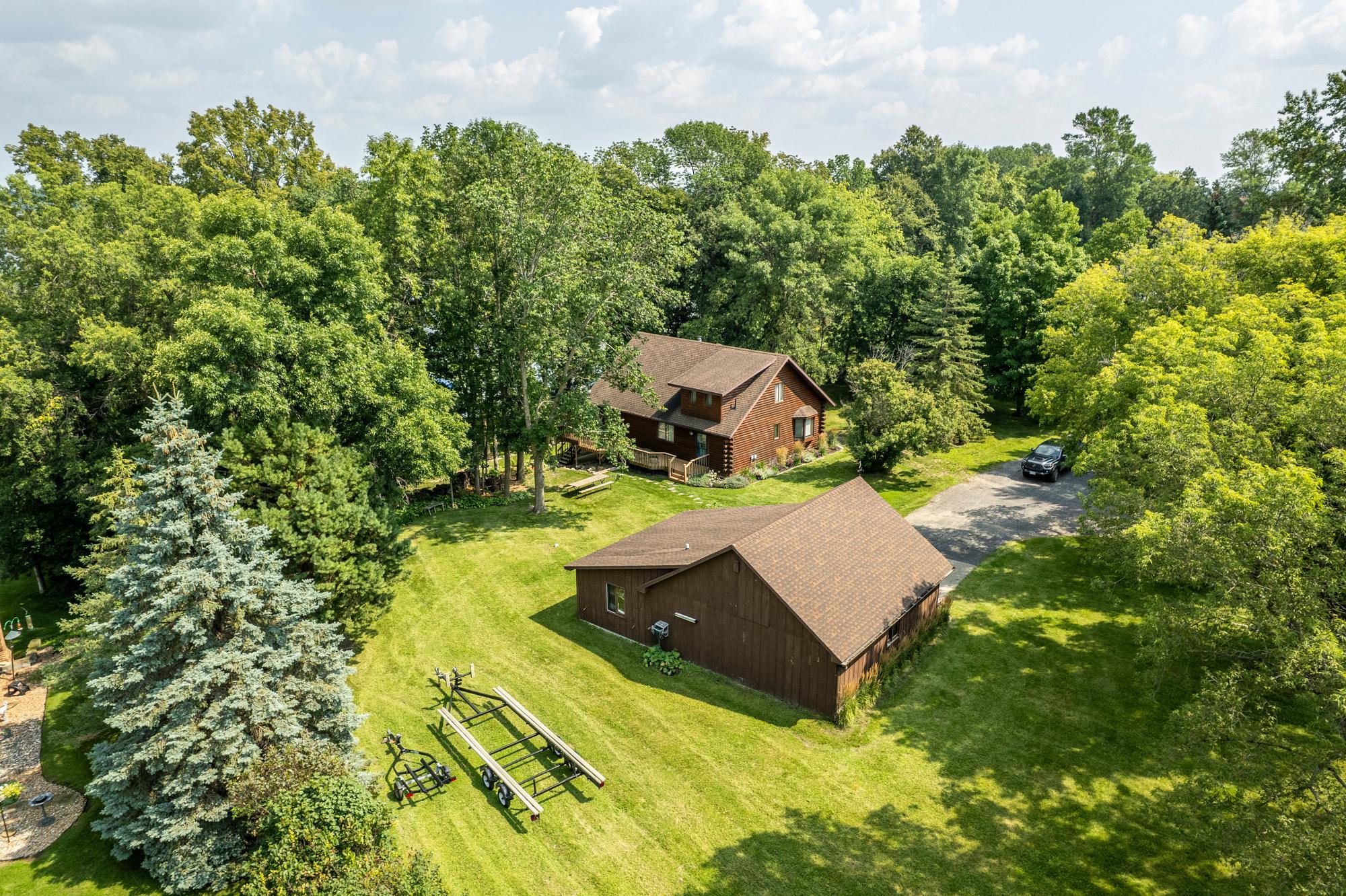 34955 Freedom Flyer Road Vergas, MN 56587 - Photo 47 of 51 Gallery Image 47