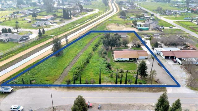 $535,000 | 25540 Lynn Place, Unit B, Madera, CA 93638