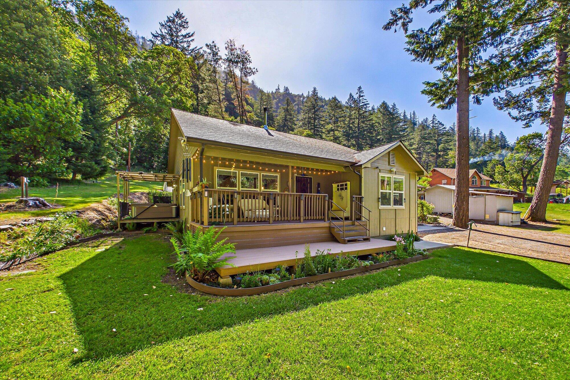 111 Hudson Creek Road Salyer, CA 95563 - Photo 2 of 50