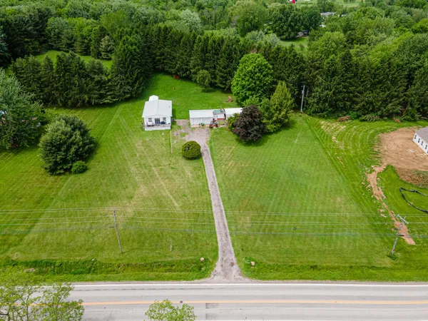 $80,000 | 384 Highway 314, Centerburg, OH 43011