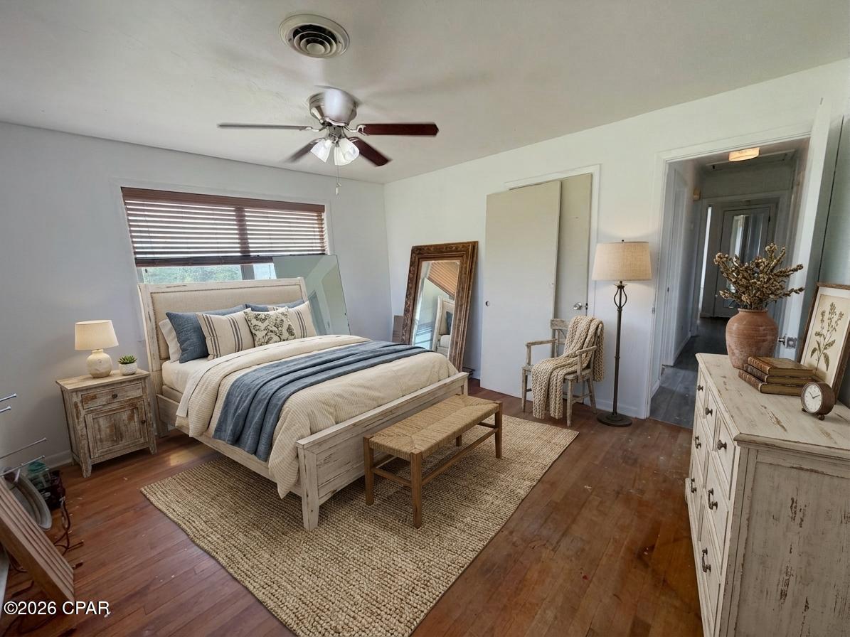 2889 Moneyham Road Marianna, FL 32448 - Photo 6 of 30