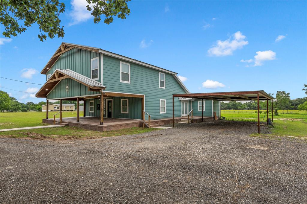 1014 Ranchito Road Bellmead, TX 76705 - Photo 6 of 37