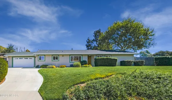 $920,000 | 484 Kendale Road, Buellton, CA 93427