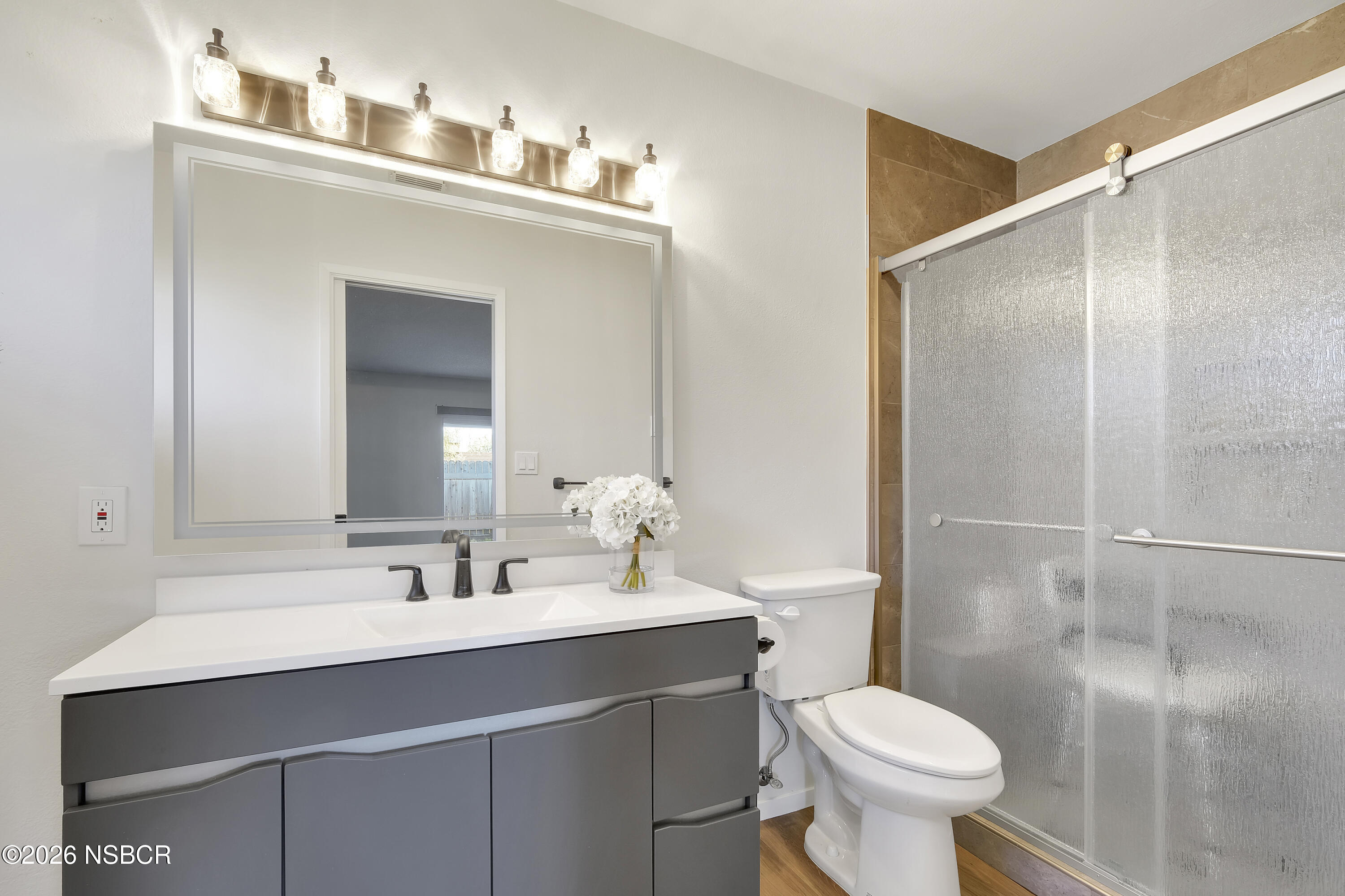 484 Kendale Road Buellton, CA 93427 - Photo 13 of 27 PRIMARY BATHROOM