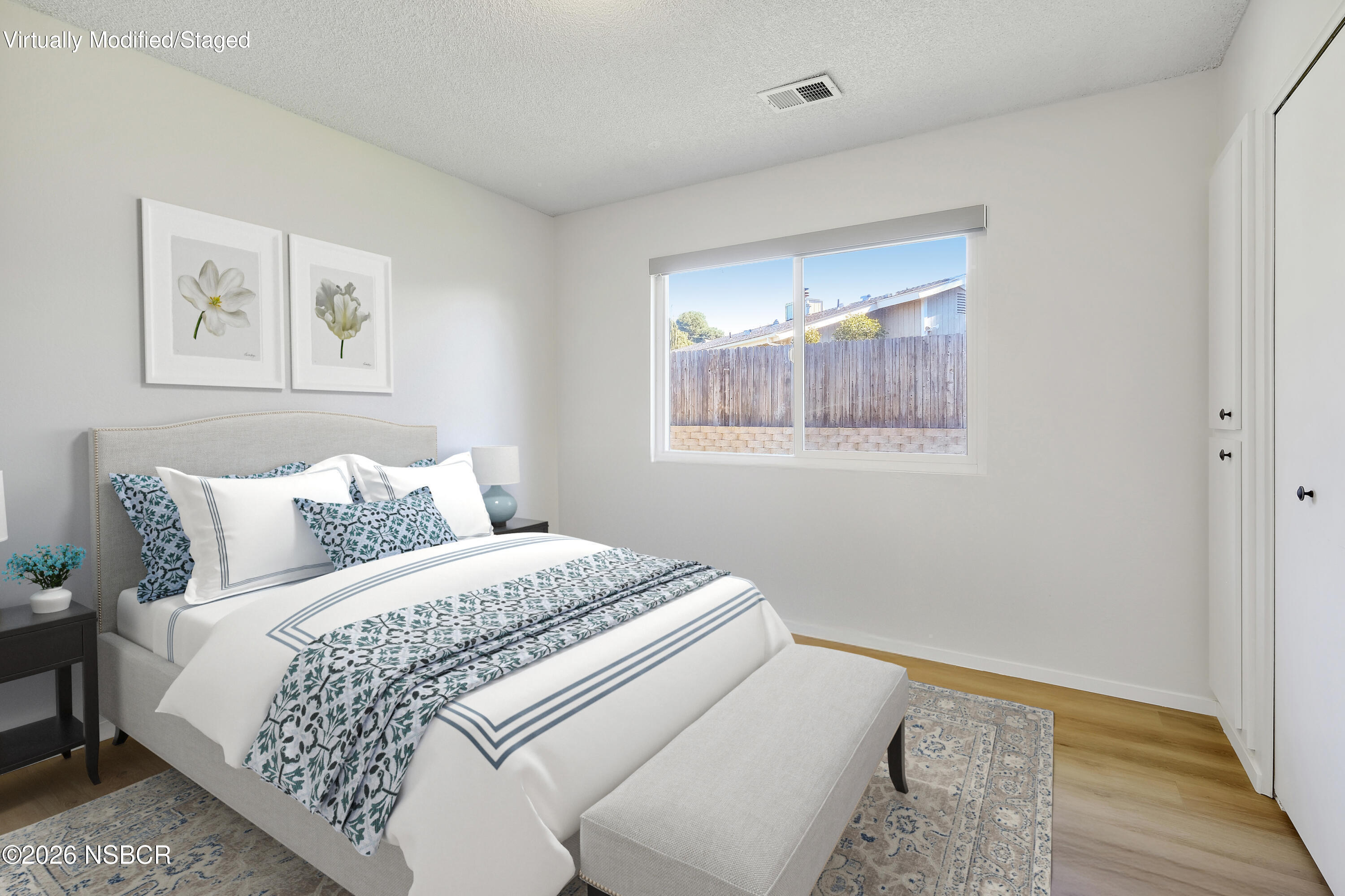 484 Kendale Road Buellton, CA 93427 - Photo 14 of 27 BEDROOM 2 VS