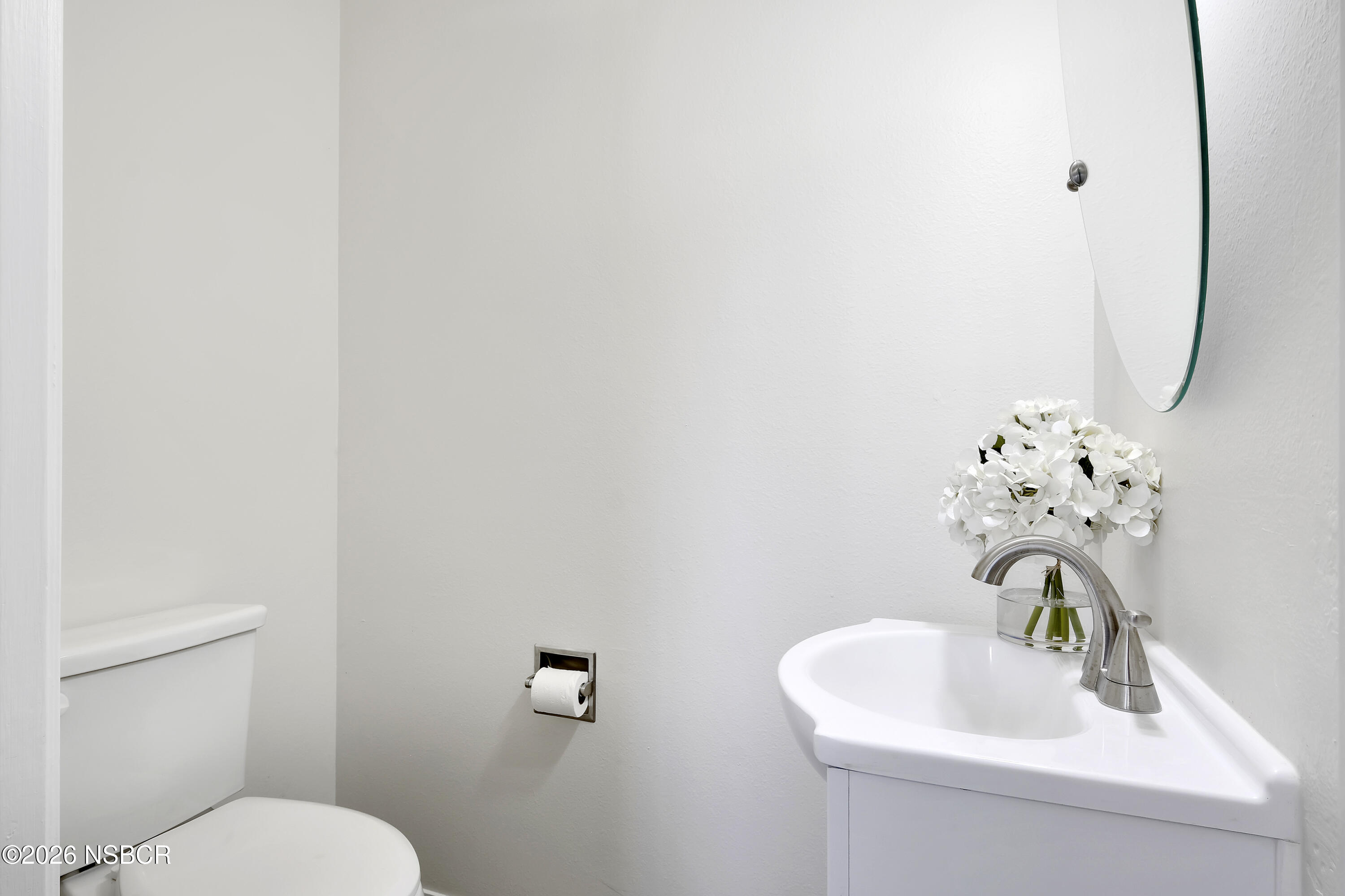 484 Kendale Road Buellton, CA 93427 - Photo 19 of 27 HALF BATHROOM