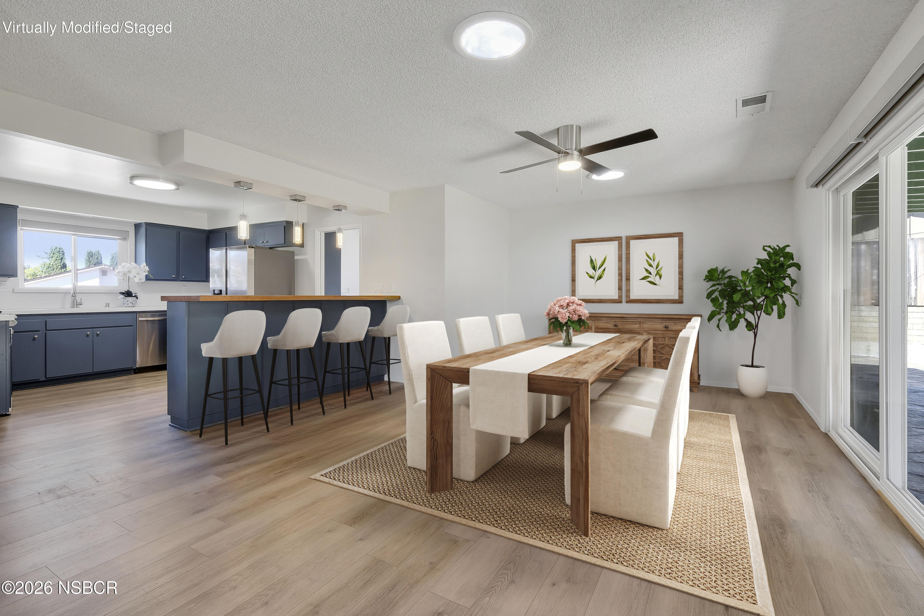 484 Kendale Road Buellton, CA 93427 - Photo 4 of 27 DINING ROOM VS