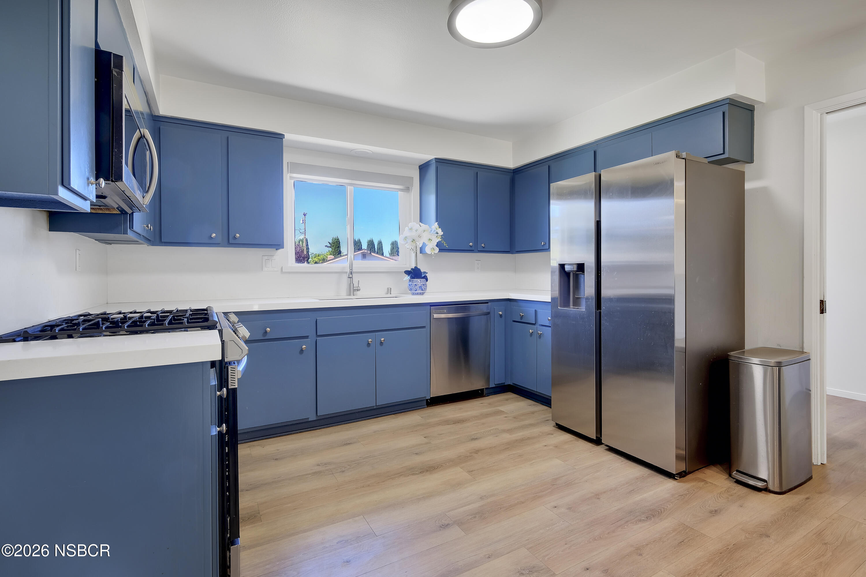 484 Kendale Road Buellton, CA 93427 - Photo 8 of 27 KITCHEN