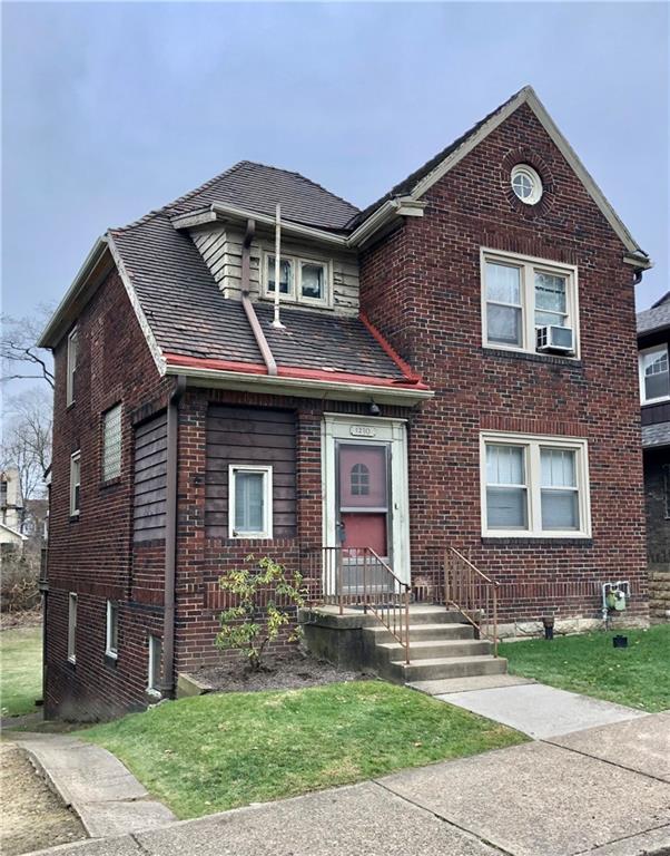 1239 Murdoch Road Pittsburgh, PA 15217 - Photo 1 of 1 Gallery Image 1