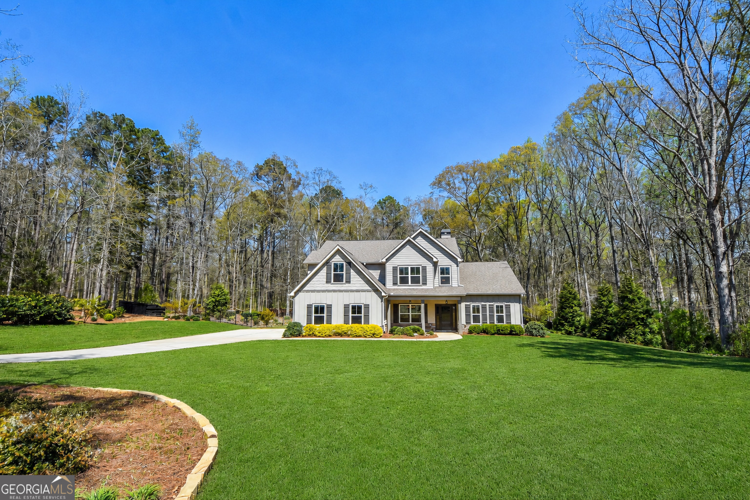 397 Oak Grove Path Griffin, GA 30224 - Photo 4 of 103