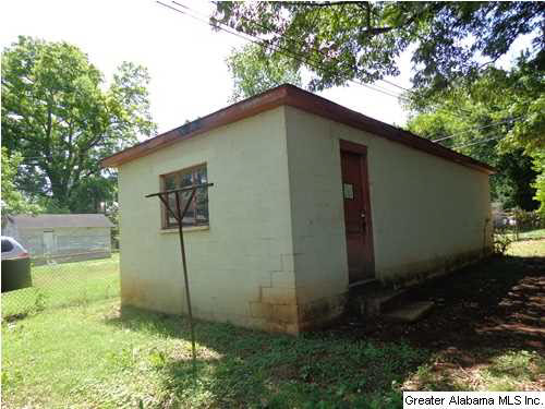 1745 Cleburn Avenue Southwest Birmingham, AL 35211 - Photo 7 of 7