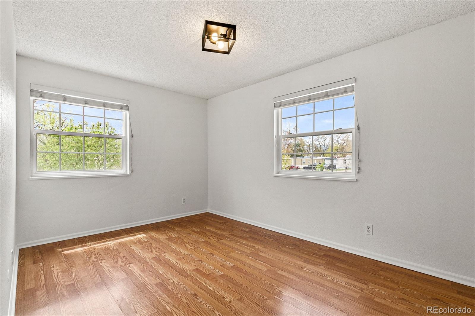 3250 Oneal Circle, Unit 17 Boulder, CO 80301 - Photo 22 of 29 an empty room with a window