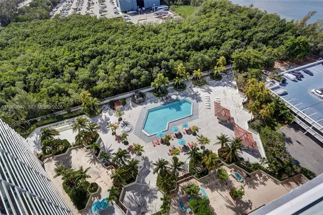 $3,200 | 100 Bayview Drive, Unit 2028, Sunny Isles Beach, FL 33160