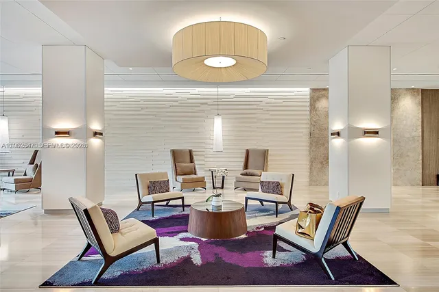 $3,200 | 100 Bayview Drive, Unit 2028, Sunny Isles Beach, FL 33160