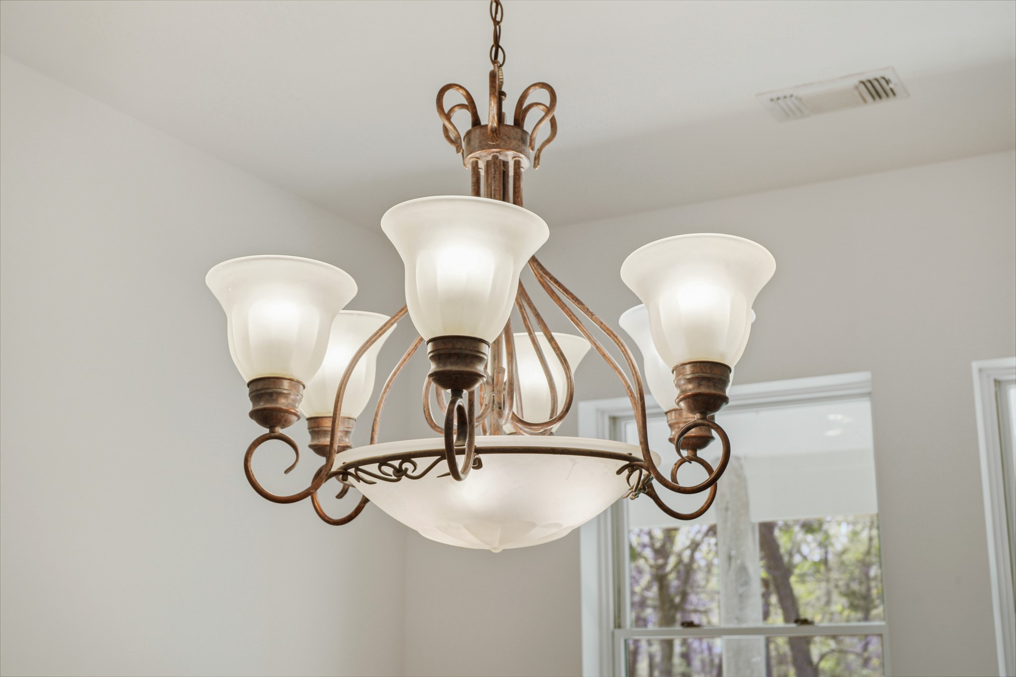 41712 Harpers Church Road Hempstead, TX 77445 - Photo 15 of 50 Vintage look lighting