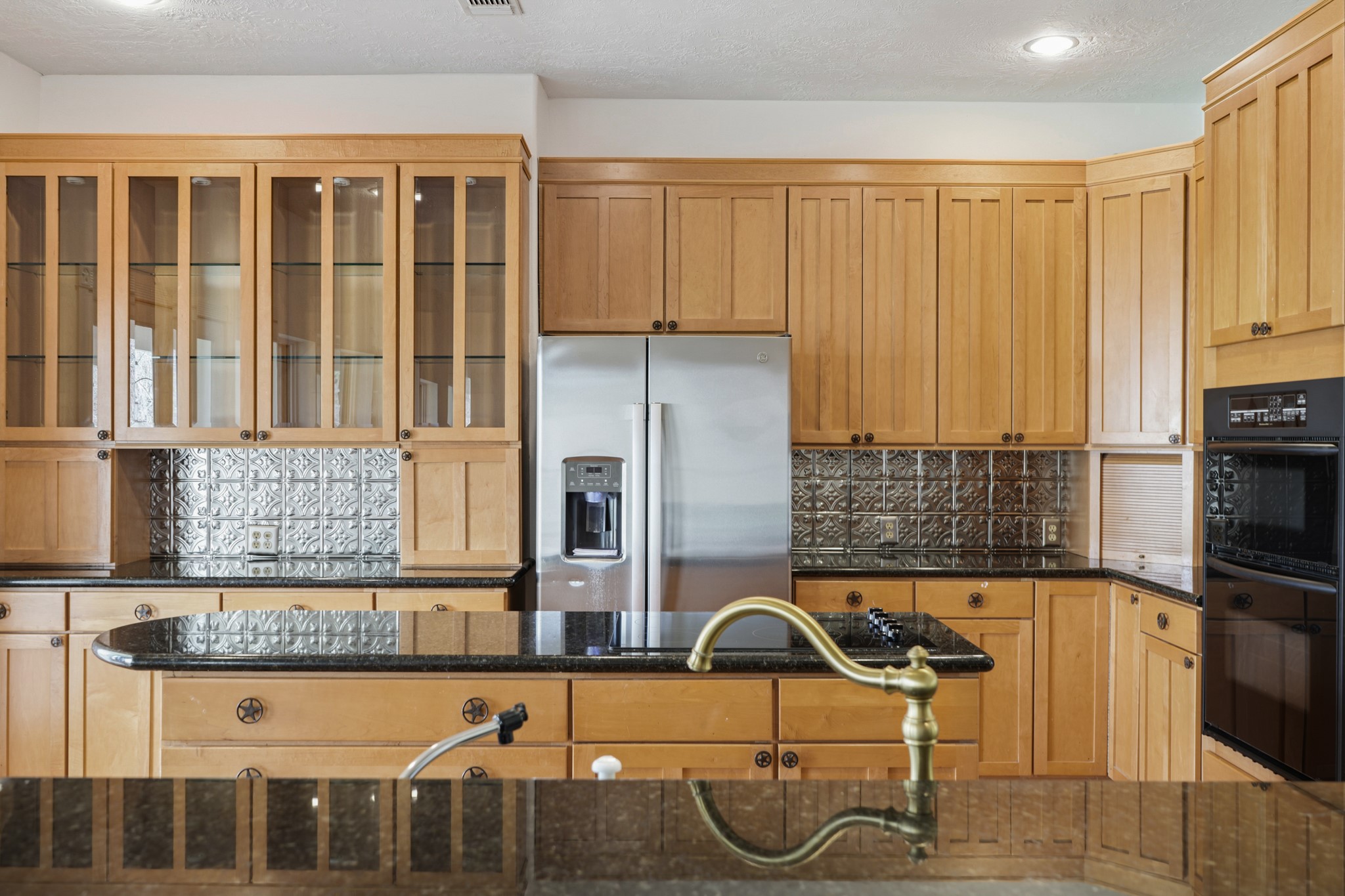 41712 Harpers Church Road Hempstead, TX 77445 - Photo 21 of 50 View of Kitchen number 1