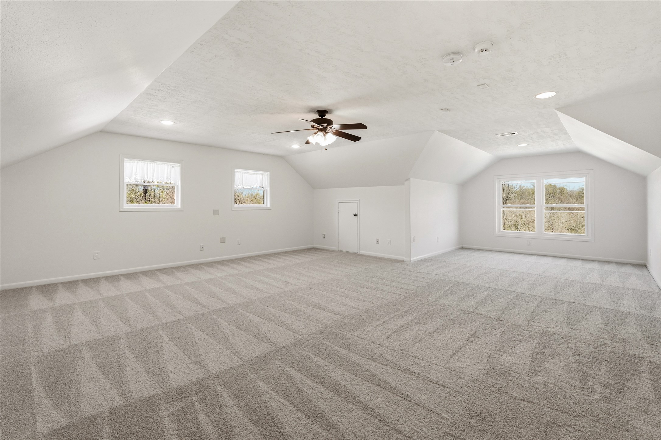 41712 Harpers Church Road Hempstead, TX 77445 - Photo 41 of 50 Media, Game, Homeschooling or another bedroom up w tree views