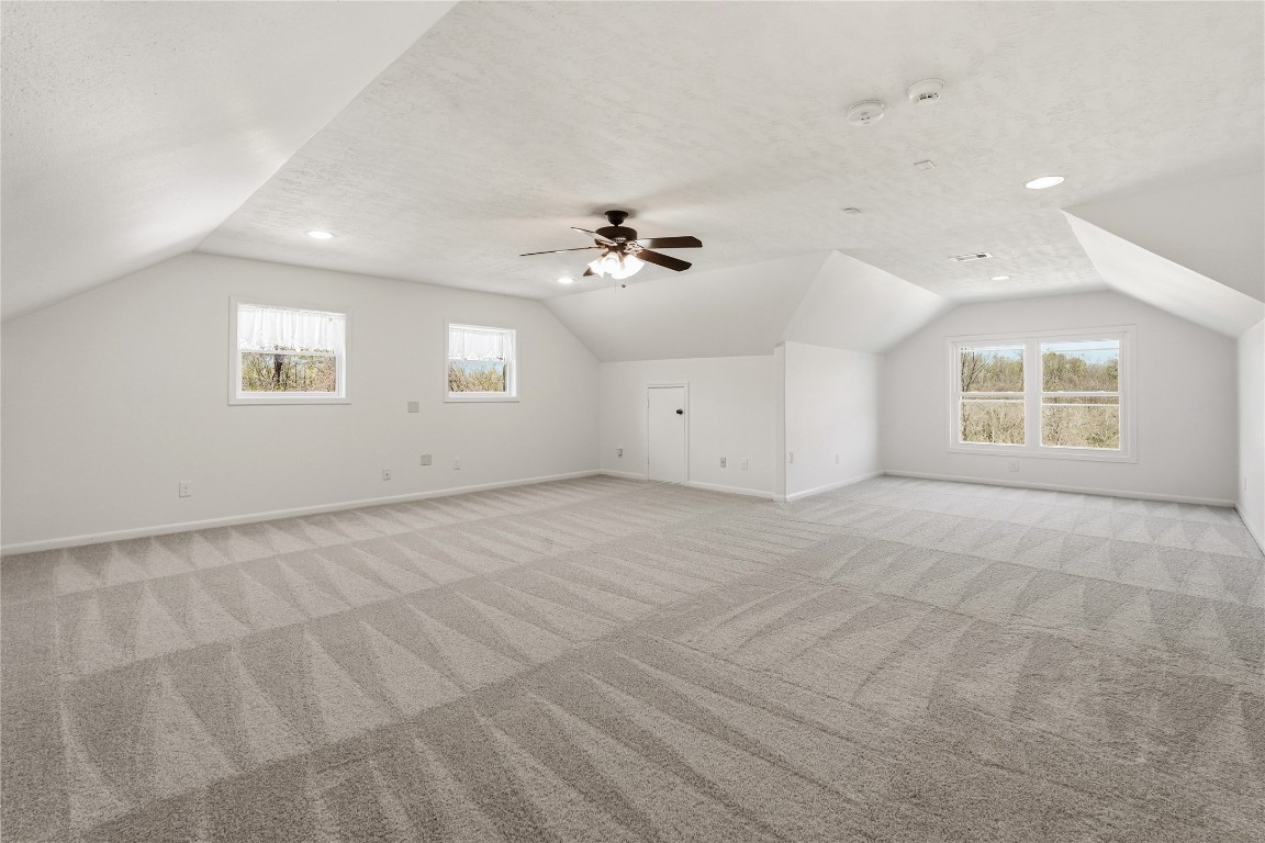 41712 Harpers Church Road Hempstead, TX 77445 - Photo 41 of 50 Media, Game, Homeschooling or another bedroom up w tree views