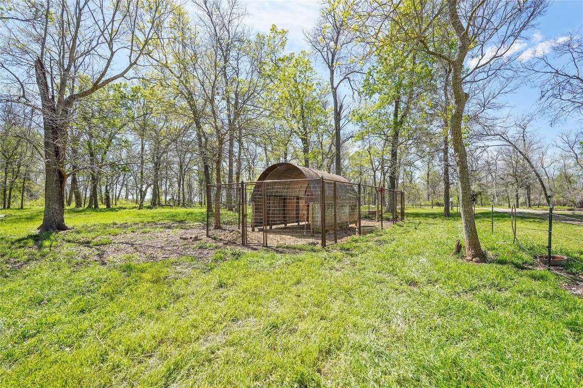 41712 Harpers Church Road Hempstead, TX 77445 - Photo 50 of 50 a view of a park with large trees