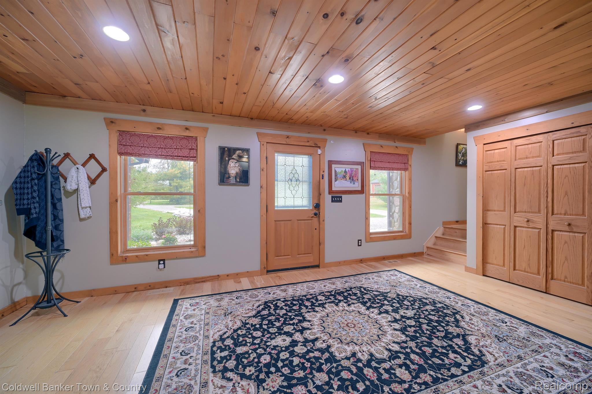 1640 South Lima Center Road Chelsea, MI 48118 - Photo 8 of 73 Gallery Image 8