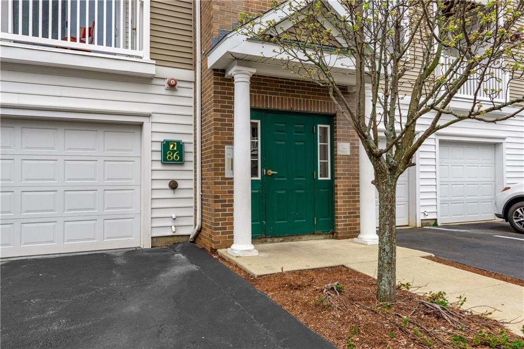 86 Mill Street, Unit 102 Woonsocket, RI 02895 - Photo 13 of 18 Gallery Image 13