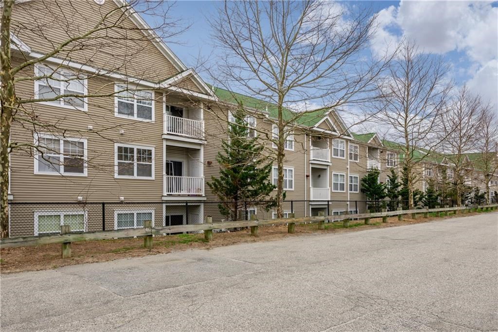 86 Mill Street, Unit 102 Woonsocket, RI 02895 - Photo 14 of 18 Gallery Image 14