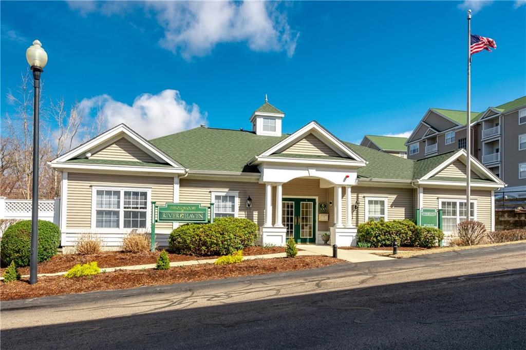 86 Mill Street, Unit 102 Woonsocket, RI 02895 - Photo 15 of 18 Gallery Image 15