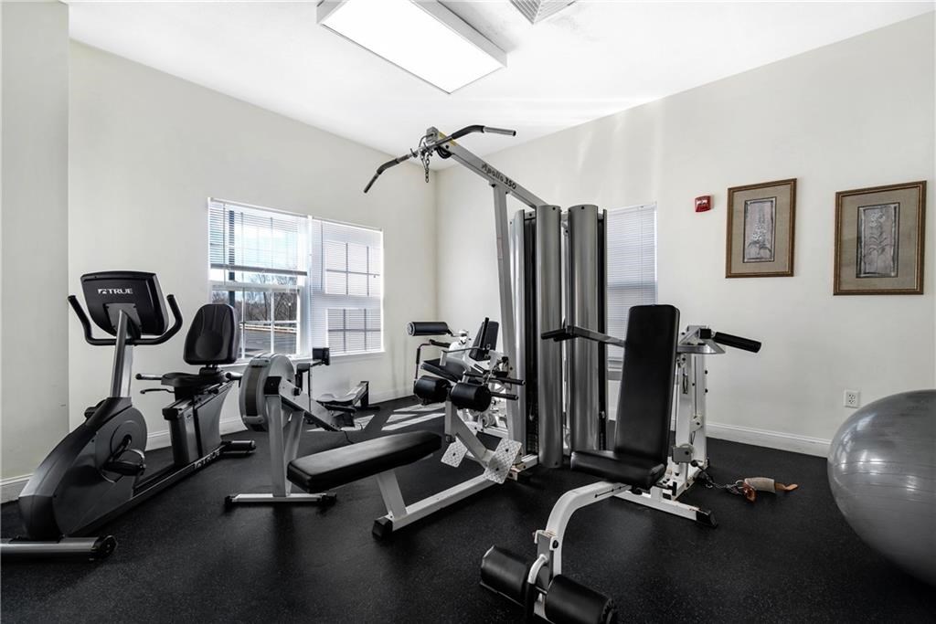 86 Mill Street, Unit 102 Woonsocket, RI 02895 - Photo 16 of 18 Gallery Image 16