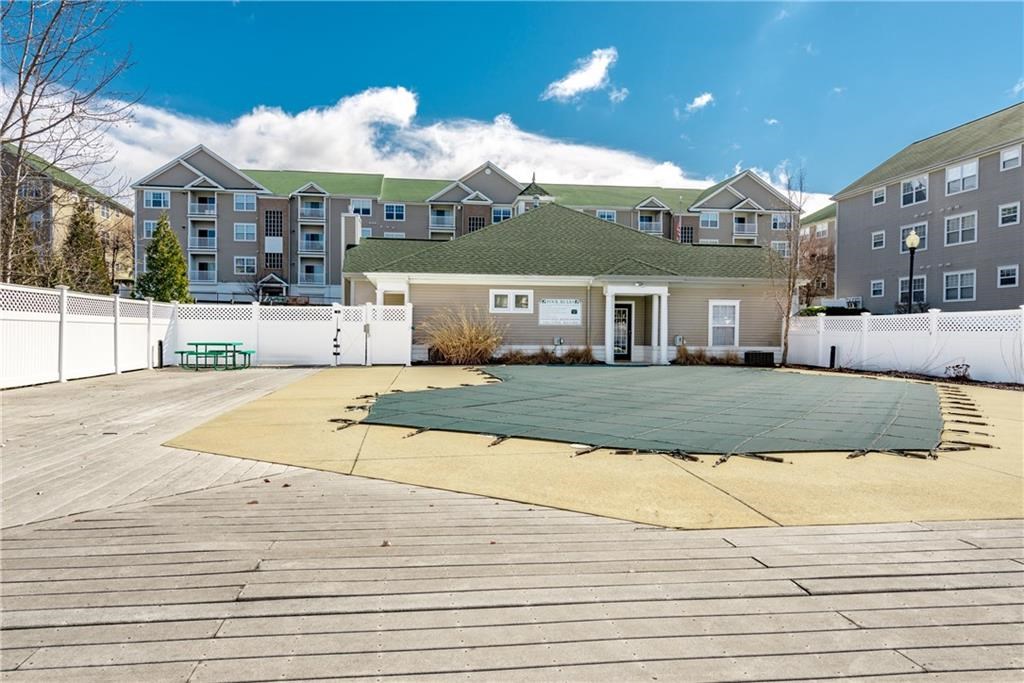 86 Mill Street, Unit 102 Woonsocket, RI 02895 - Photo 17 of 18 Gallery Image 17