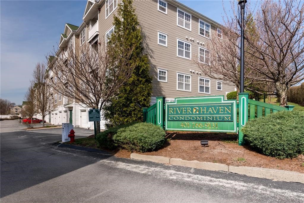 86 Mill Street, Unit 102 Woonsocket, RI 02895 - Photo 18 of 18 Gallery Image 18