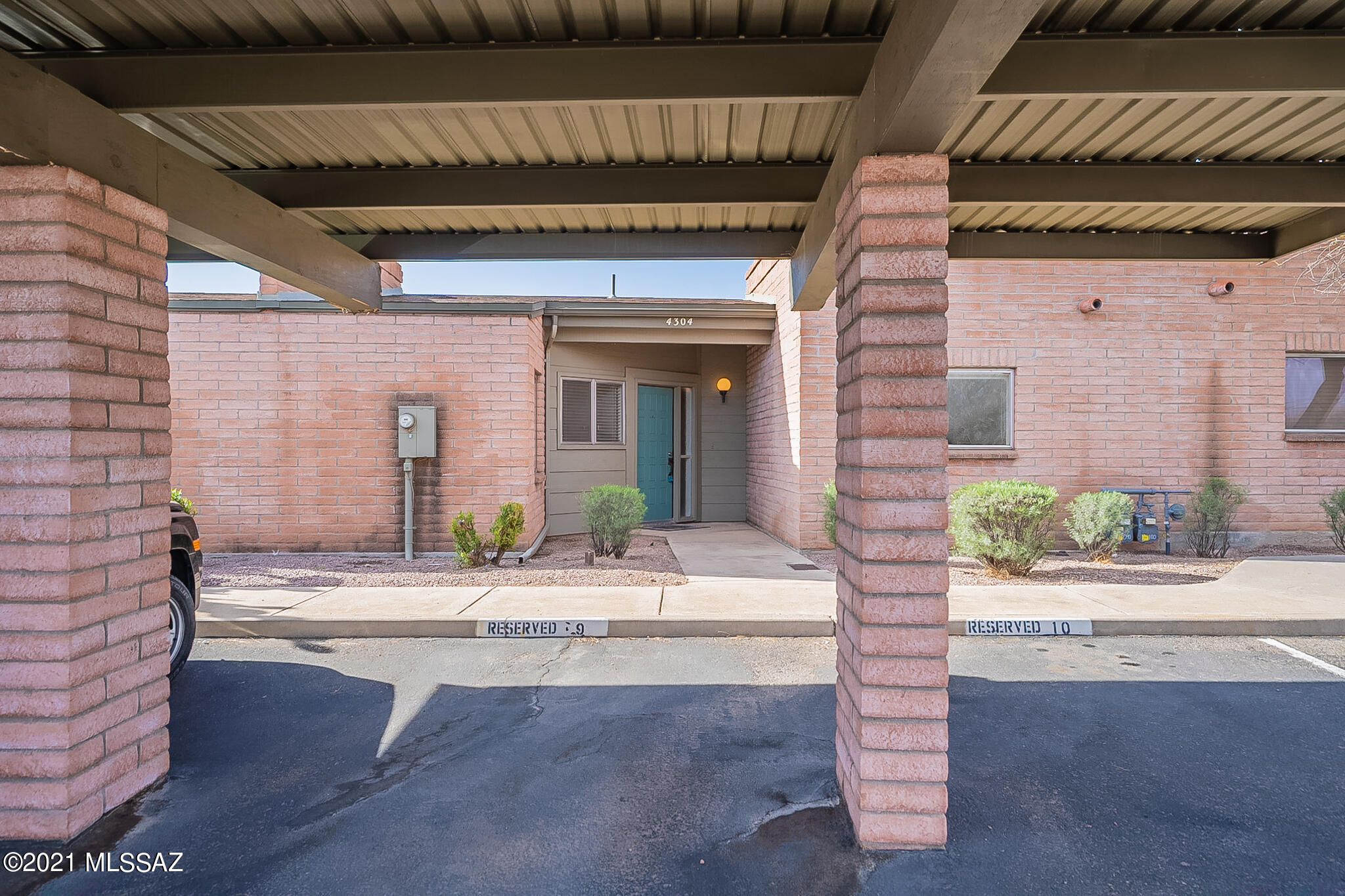 4304 East Presidio Road Tucson, AZ 85712 - Photo 13 of 38