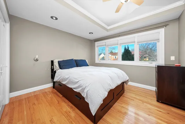 $503,500 | 9016 Marmora Avenue, Morton Grove, IL 60053